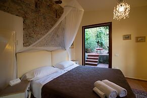 Hotel Villa Sermolli