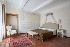 Hotel Villa Sermolli