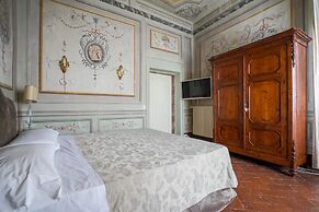 Hotel Villa Sermolli