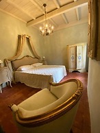 Hotel Villa Sermolli
