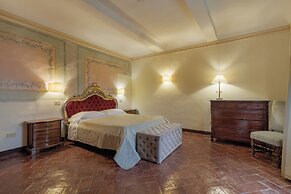 Hotel Villa Sermolli