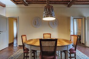 Hotel Villa Sermolli