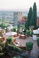 Hotel Villa Sermolli