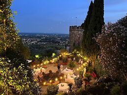 Hotel Villa Sermolli