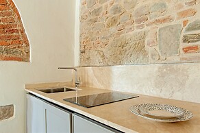 Hotel Villa Sermolli