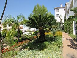 Apartamentos Cortijo del Mar Resort