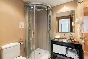 Apartamentos Cortijo del Mar Resort