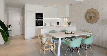 Apartamentos Cortijo del Mar Resort