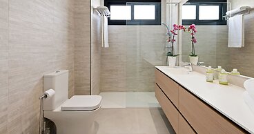 Apartamentos Cortijo del Mar Resort