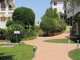 Apartamentos Cortijo del Mar Resort