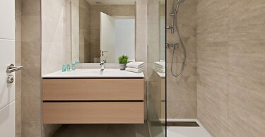 Apartamentos Cortijo del Mar Resort