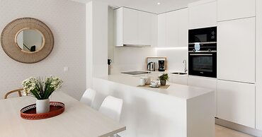 Apartamentos Cortijo del Mar Resort