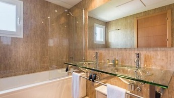 Apartamentos Cortijo del Mar Resort