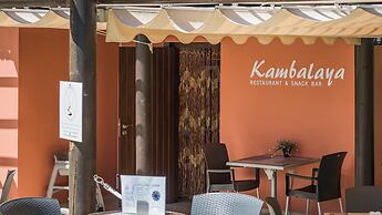 Apartamentos Cortijo del Mar Resort