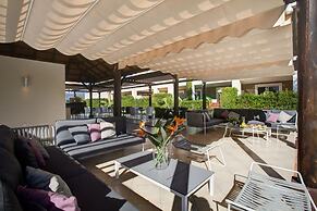 Apartamentos Cortijo del Mar Resort