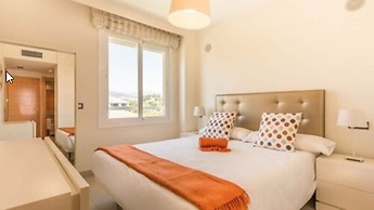 Apartamentos Cortijo del Mar Resort