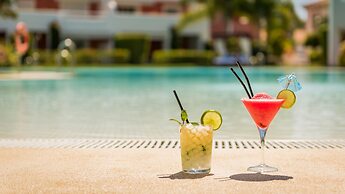 Apartamentos Cortijo del Mar Resort