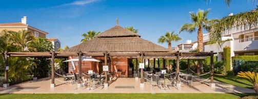 Apartamentos Cortijo del Mar Resort