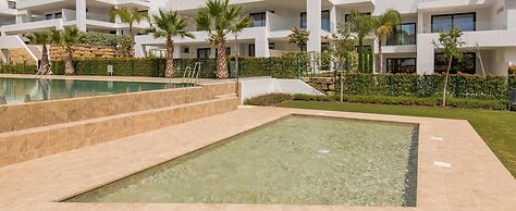 Apartamentos Cortijo del Mar Resort