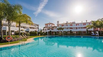 Apartamentos Cortijo del Mar Resort