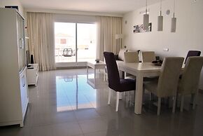 Apartamentos Cortijo del Mar Resort