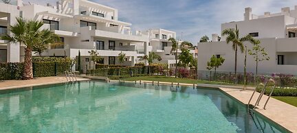 Apartamentos Cortijo del Mar Resort