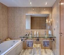 Apartamentos Cortijo del Mar Resort