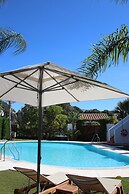 Apartamentos Cortijo del Mar Resort