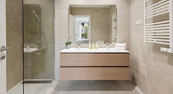 Apartamentos Cortijo del Mar Resort