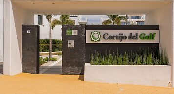 Apartamentos Cortijo del Mar Resort