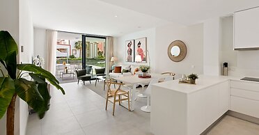 Apartamentos Cortijo del Mar Resort