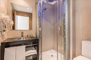 Apartamentos Cortijo del Mar Resort