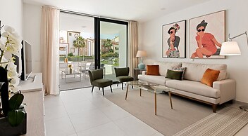 Apartamentos Cortijo del Mar Resort