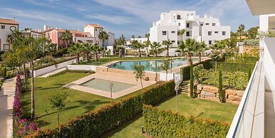 Apartamentos Cortijo del Mar Resort