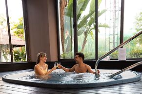 Apartamentos Cortijo del Mar Resort