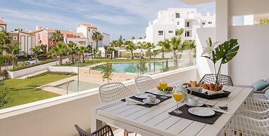 Apartamentos Cortijo del Mar Resort