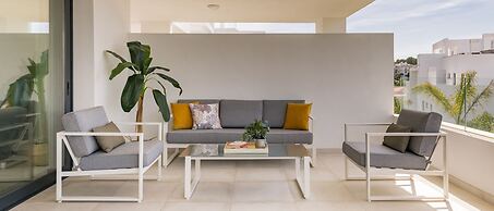 Apartamentos Cortijo del Mar Resort