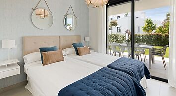 Apartamentos Cortijo del Mar Resort