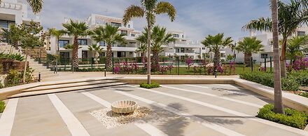 Apartamentos Cortijo del Mar Resort