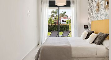 Apartamentos Cortijo del Mar Resort