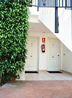 Apartamentos Cortijo del Mar Resort