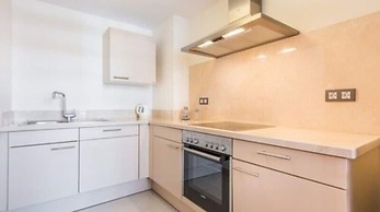 Apartamentos Cortijo del Mar Resort