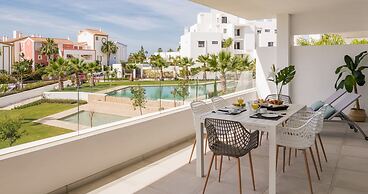 Apartamentos Cortijo del Mar Resort