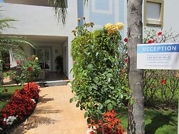 Apartamentos Cortijo del Mar Resort