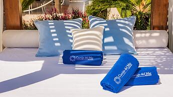 Apartamentos Cortijo del Mar Resort