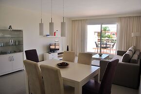 Apartamentos Cortijo del Mar Resort