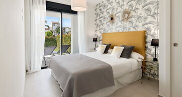 Apartamentos Cortijo del Mar Resort