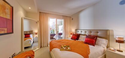 Apartamentos Cortijo del Mar Resort