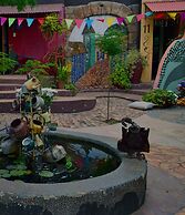 The Rabbit Hole Hotel