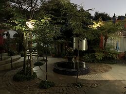 The Rabbit Hole Hotel